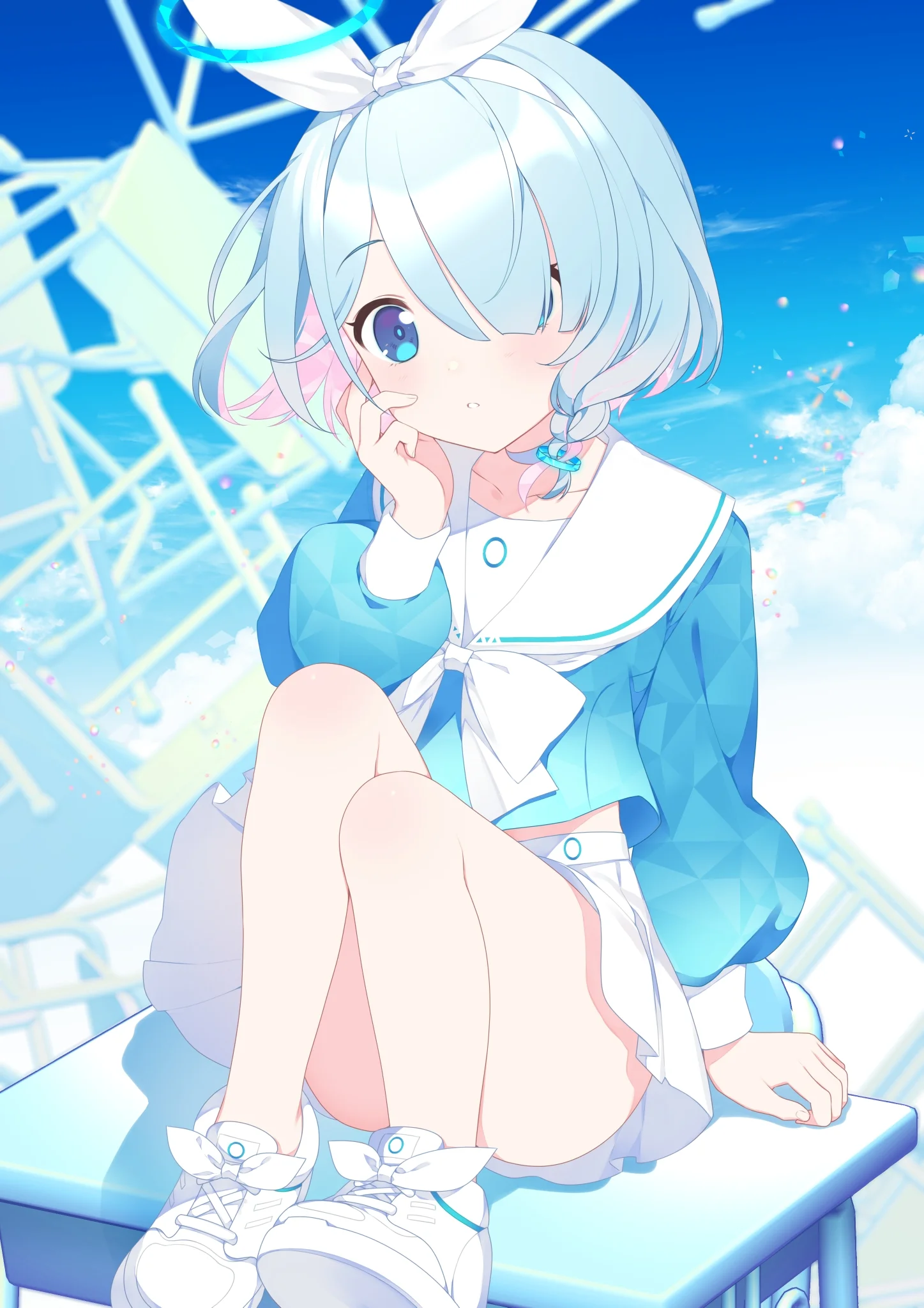 Mobile wallpaper 2
