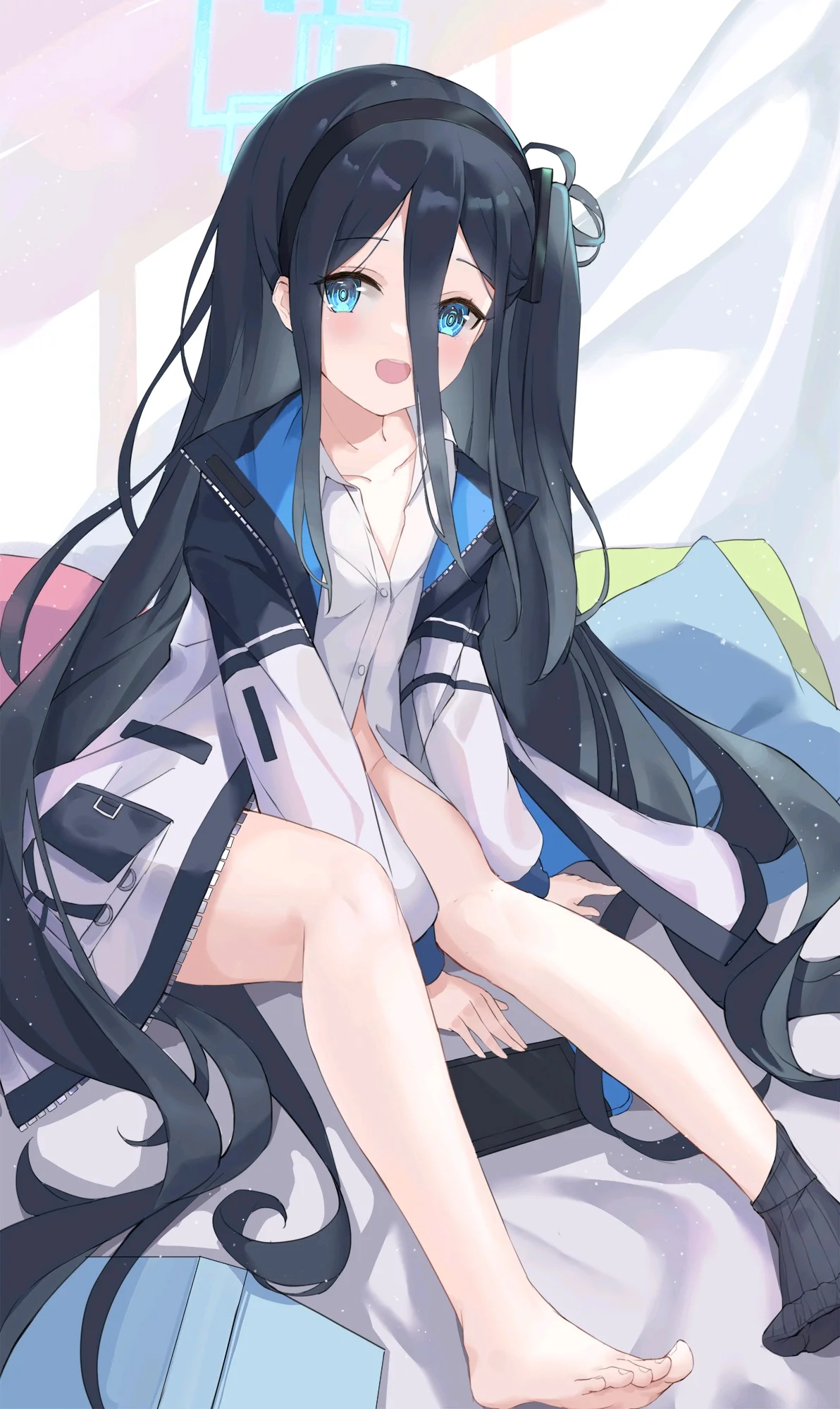 Mobile wallpaper 3